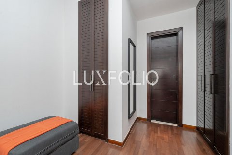 Apartament në Palm Jumeirah, Dubai, Emiratet e Bashkuara Arabe 1 dhomë gjumi, 124 m2. № 627630 - Foto 14