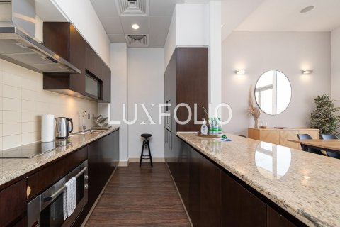 Apartament në Palm Jumeirah, Dubai, Emiratet e Bashkuara Arabe 1 dhomë gjumi, 124 m2. № 627630 - Foto 7