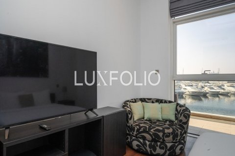 Apartament në Palm Jumeirah, Dubai, Emiratet e Bashkuara Arabe 1 dhomë gjumi, 124 m2. № 627630 - Foto 15