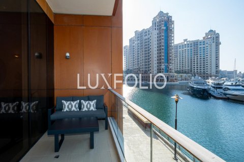 Apartament në Palm Jumeirah, Dubai, Emiratet e Bashkuara Arabe 1 dhomë gjumi, 124 m2. № 627630 - Foto 19