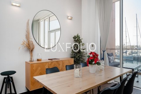 Apartament në Palm Jumeirah, Dubai, Emiratet e Bashkuara Arabe 1 dhomë gjumi, 124 m2. № 627630 - Foto 10