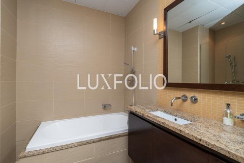 Apartament në Palm Jumeirah, Dubai, Emiratet e Bashkuara Arabe 1 dhomë gjumi, 124 m2. № 627630 - Foto 16