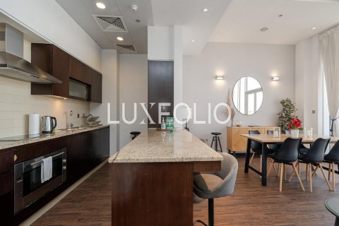 Apartament në Palm Jumeirah, Dubai, Emiratet e Bashkuara Arabe 1 dhomë gjumi, 124 m2. № 627630 - Foto 8