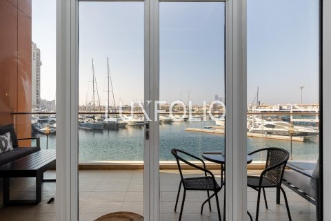 Apartament në Palm Jumeirah, Dubai, Emiratet e Bashkuara Arabe 1 dhomë gjumi, 124 m2. № 627630 - Foto 11