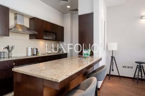 Apartament në Palm Jumeirah, Dubai, Emiratet e Bashkuara Arabe 1 dhomë gjumi, 124 m2. № 627630 - Foto 9