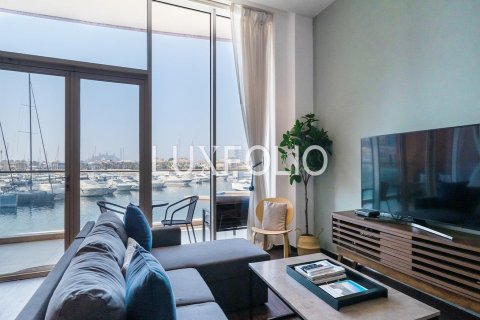 Apartament në Palm Jumeirah, Dubai, Emiratet e Bashkuara Arabe 1 dhomë gjumi, 124 m2. № 627630 - Foto 2
