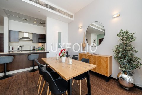Apartament në Palm Jumeirah, Dubai, Emiratet e Bashkuara Arabe 1 dhomë gjumi, 124 m2. № 627630 - Foto 6