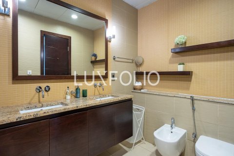 Apartament në Palm Jumeirah, Dubai, Emiratet e Bashkuara Arabe 1 dhomë gjumi, 124 m2. № 627630 - Foto 17