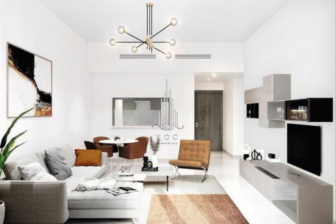 Byt na Yas Island, Abu Dhabi, SAE 2 ložnice, 130.2 m² Č.: 550367 - fotografie 9