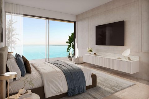 Byt na Yas Island, Abu Dhabi, SAE 4 ložnice, 347.8 m² Č.: 550360 - fotografie 4