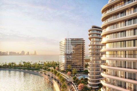 Byt na Yas Island, Abu Dhabi, SAE 4 ložnice, 347.8 m² Č.: 550360 - fotografie 14