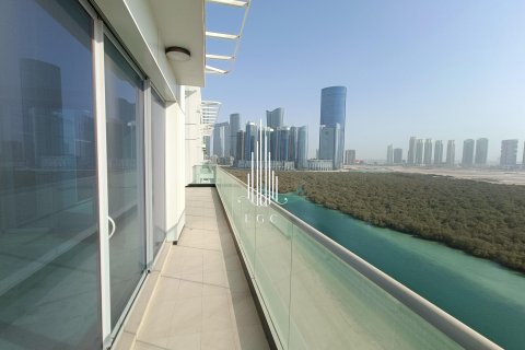 Al Reem Island, Abu Dhabi, UAE의 판매용 빌라 침실 3개, 422.5제곱미터 번호 550366 - 사진 1