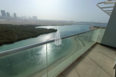 Al Reem Island, Abu Dhabi, UAE의 판매용 빌라 침실 3개, 422.5제곱미터 번호 550366 - 사진 4