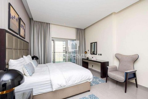 Byt v Business Bay, Dubai, SAE 1 ložnice, 79 m² Č.: 592851 - fotografie 14