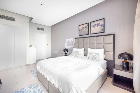 Byt v Business Bay, Dubai, SAE 1 ložnice, 79 m² Č.: 592851 - fotografie 9