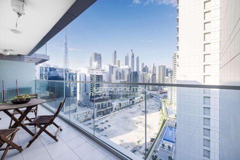 Byt v Business Bay, Dubai, SAE 1 ložnice, 79 m² Č.: 592851 - fotografie 16