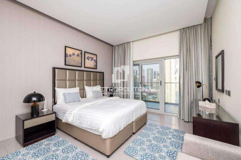 Byt v Business Bay, Dubai, SAE 1 ložnice, 79 m² Č.: 592851 - fotografie 6