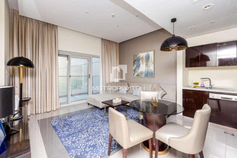 Byt v Business Bay, Dubai, SAE 1 ložnice, 79 m² Č.: 592851 - fotografie 7