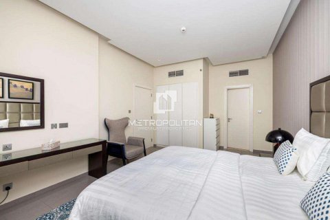 Byt v Business Bay, Dubai, SAE 1 ložnice, 79 m² Č.: 592851 - fotografie 15