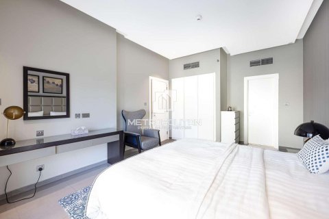 Byt v Business Bay, Dubai, SAE 1 ložnice, 79 m² Č.: 592851 - fotografie 10