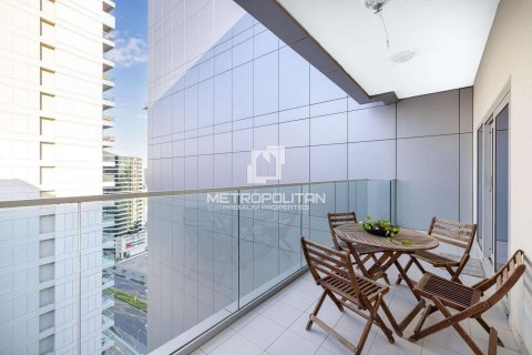 Byt v Business Bay, Dubai, SAE 1 ložnice, 79 m² Č.: 592851 - fotografie 17