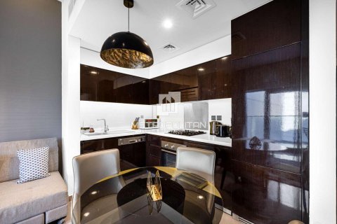 Byt v Business Bay, Dubai, SAE 1 ložnice, 79 m² Č.: 592851 - fotografie 2