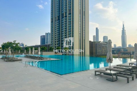 Apartament në Downtown Dubai (Downtown Burj Dubai), Dubai, Emiratet e Bashkuara Arabe 1 dhomë gjumi, 69 m2. № 592849 - Foto 10