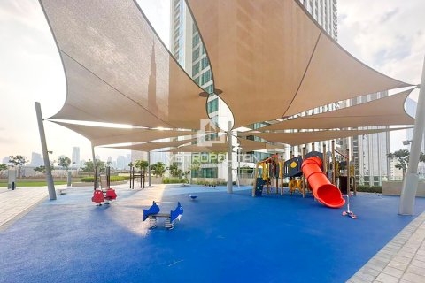 Apartament në Downtown Dubai (Downtown Burj Dubai), Dubai, Emiratet e Bashkuara Arabe 1 dhomë gjumi, 69 m2. № 592849 - Foto 8
