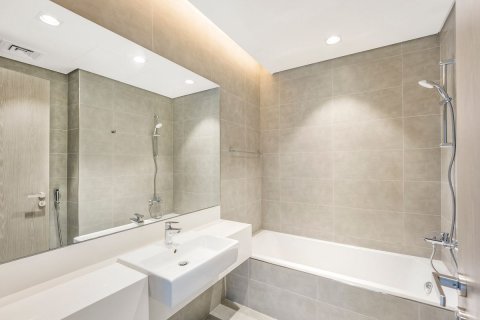 Byt v Mohammed Bin Rashid City, Dubai, SAE 1 ložnice, 73 m² Č.: 592846 - fotografie 21