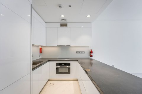 Byt v Mohammed Bin Rashid City, Dubai, SAE 1 ložnice, 73 m² Č.: 592846 - fotografie 12