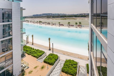 Byt v Mohammed Bin Rashid City, Dubai, SAE 1 ložnice, 73 m² Č.: 592846 - fotografie 4