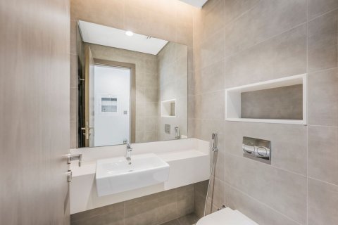 Byt v Mohammed Bin Rashid City, Dubai, SAE 1 ložnice, 73 m² Č.: 592846 - fotografie 19