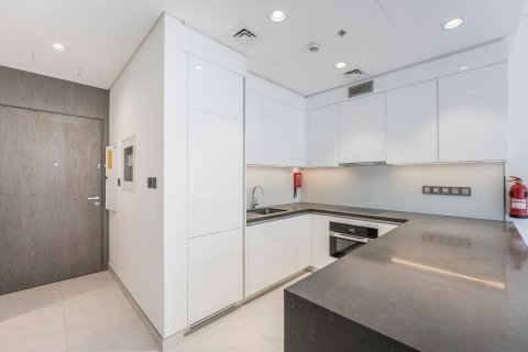 Byt v Mohammed Bin Rashid City, Dubai, SAE 1 ložnice, 73 m² Č.: 592846 - fotografie 13