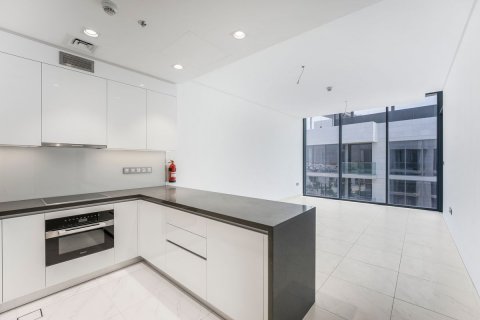 Byt v Mohammed Bin Rashid City, Dubai, SAE 1 ložnice, 73 m² Č.: 592846 - fotografie 3