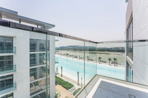 Byt v Mohammed Bin Rashid City, Dubai, SAE 1 ložnice, 73 m² Č.: 592846 - fotografie 18