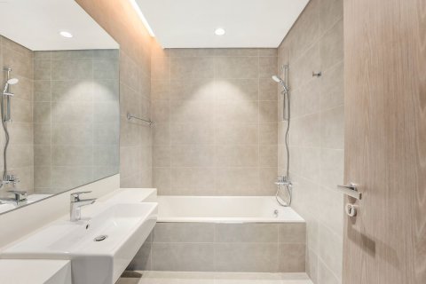 Byt v Mohammed Bin Rashid City, Dubai, SAE 1 ložnice, 73 m² Č.: 592846 - fotografie 20