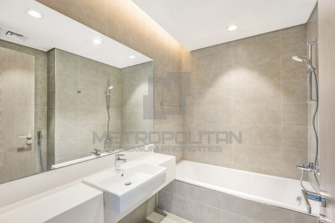 Byt v Mohammed Bin Rashid City, Dubai, SAE 1 ložnice, 73 m² Č.: 592847 - fotografie 10