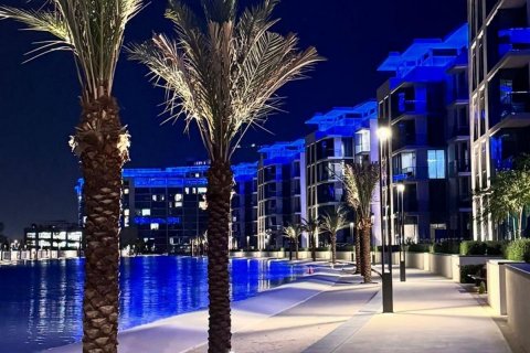 Byt v Mohammed Bin Rashid City, Dubai, SAE 1 ložnice, 73 m² Č.: 592847 - fotografie 11