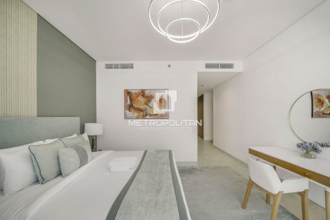 Byt v Mohammed Bin Rashid City, Dubai, SAE 2 ložnice, 129 m² Č.: 592848 - fotografie 18