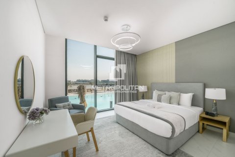 Byt v Mohammed Bin Rashid City, Dubai, SAE 2 ložnice, 129 m² Č.: 592848 - fotografie 16
