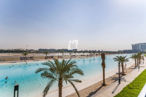 Byt v Mohammed Bin Rashid City, Dubai, SAE 2 ložnice, 129 m² Č.: 592848 - fotografie 2