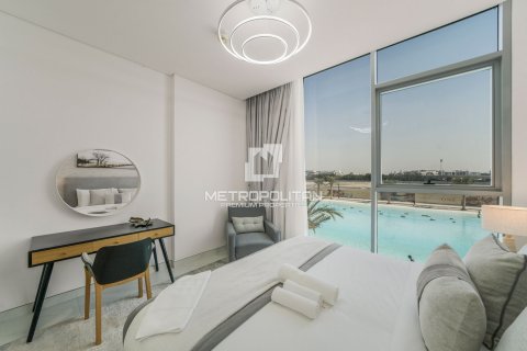 Byt v Mohammed Bin Rashid City, Dubai, SAE 2 ložnice, 129 m² Č.: 592848 - fotografie 11