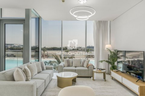 Byt v Mohammed Bin Rashid City, Dubai, SAE 2 ložnice, 129 m² Č.: 592848 - fotografie 6