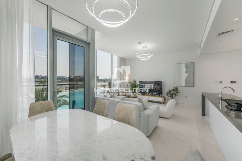 Byt v Mohammed Bin Rashid City, Dubai, SAE 2 ložnice, 129 m² Č.: 592848 - fotografie 9