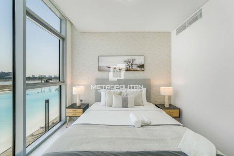 Byt v Mohammed Bin Rashid City, Dubai, SAE 2 ložnice, 129 m² Č.: 592848 - fotografie 12