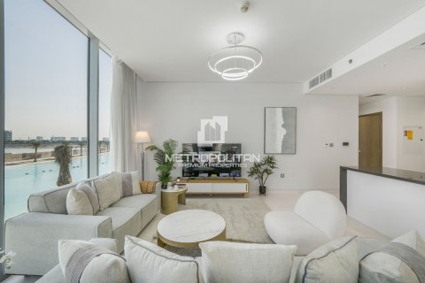Byt v Mohammed Bin Rashid City, Dubai, SAE 2 ložnice, 129 m² Č.: 592848 - fotografie 25