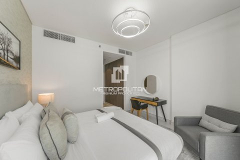 Byt v Mohammed Bin Rashid City, Dubai, SAE 2 ložnice, 129 m² Č.: 592848 - fotografie 13