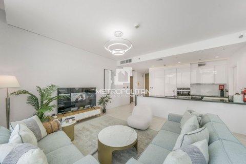 Byt v Mohammed Bin Rashid City, Dubai, SAE 2 ložnice, 129 m² Č.: 592848 - fotografie 23