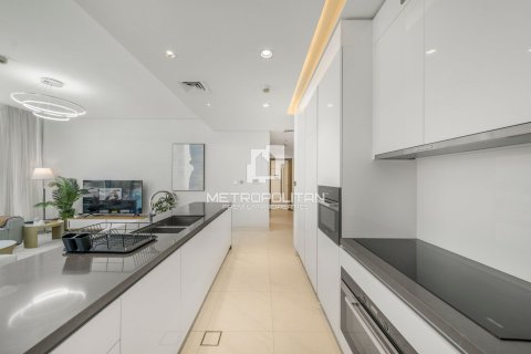 Byt v Mohammed Bin Rashid City, Dubai, SAE 2 ložnice, 129 m² Č.: 592848 - fotografie 26