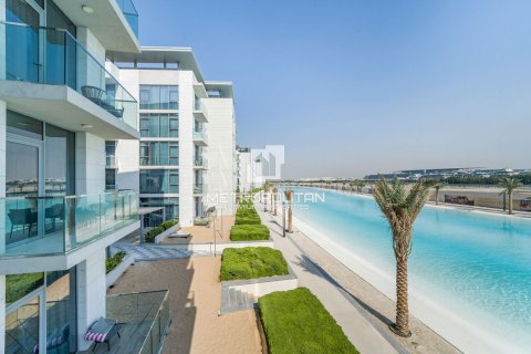 Byt v Mohammed Bin Rashid City, Dubai, SAE 2 ložnice, 129 m² Č.: 592848 - fotografie 1